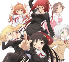 お兄ちゃんだけど愛さえあれば関係ないよねっ